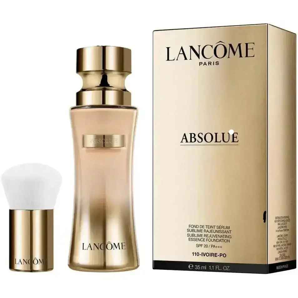 Lancome Absolue Anti-Aging Serum Foundation SPF20 PA+++ - D Skincare