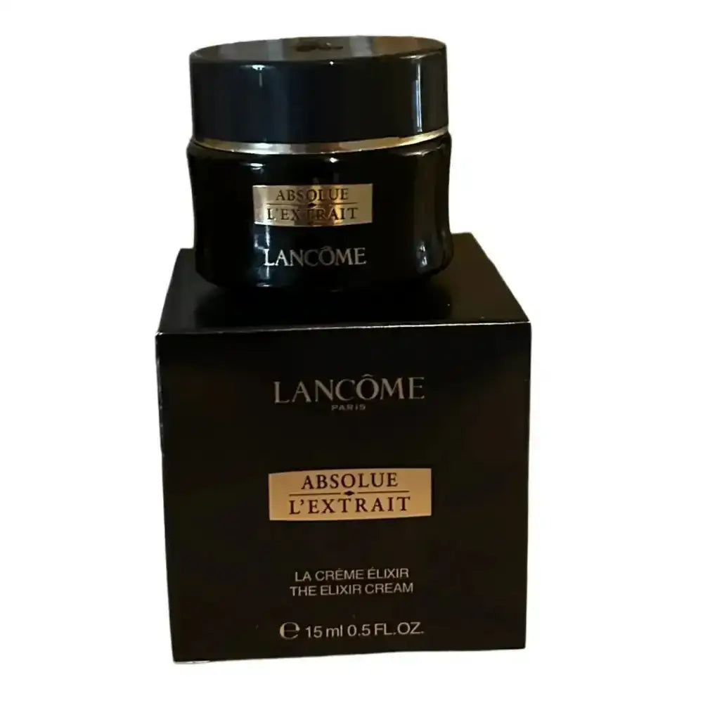 Lancome Absolue L'Extrait Special Size 15ml - D Skincare