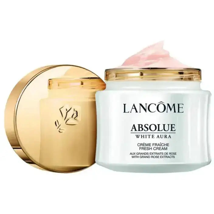 LANCOME ABSOLUE WHITE CREMA AURA BRIGHTENING 60ML - SALE - D Skincare