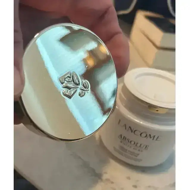LANCOME ABSOLUE WHITE CREMA AURA BRIGHTENING 60ML - SALE - D Skincare