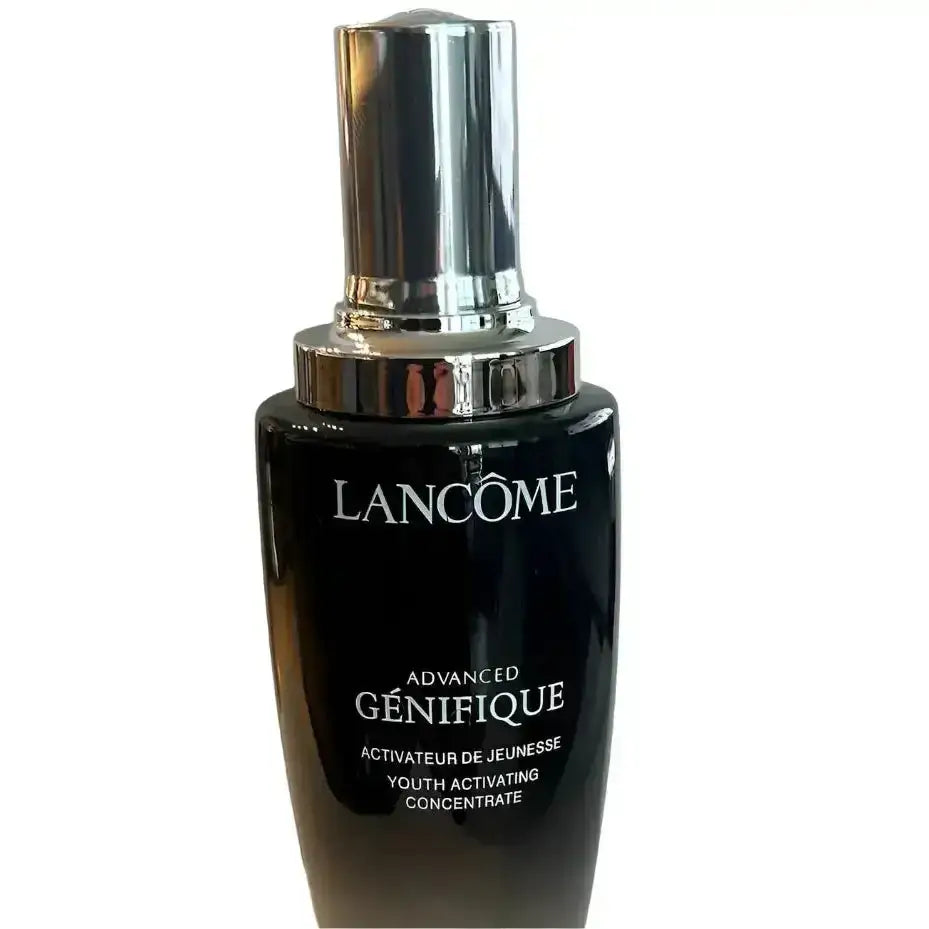 LANCOME ADVANCED GÉNIFIQUE FACE SERUM - D Skincare