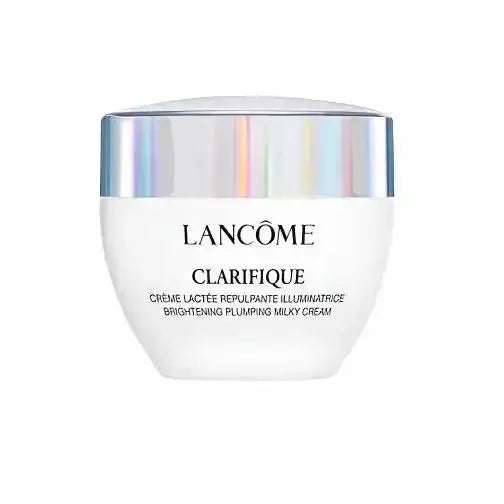 Lancome CLARIFIQUE BRIGHTENING PLUMPING MILKY CREAM 50ml/1.8oz - D Skincare