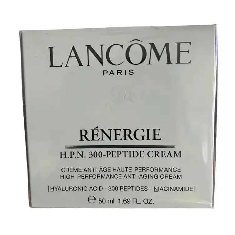 Lancome Rénergie H.P.N. 300-Peptide Cream -1.7oz - D Skincare