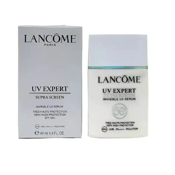 Lancome UV Expert Supra Screen SPF50+ 1.4 oz - Never Opened D Skincare