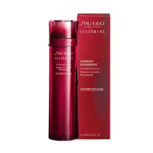 Shiseido Eudermine Activating Essence - D Skincare