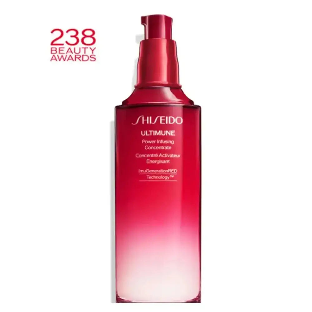 Shiseido Ultimune Power Infusing Serum