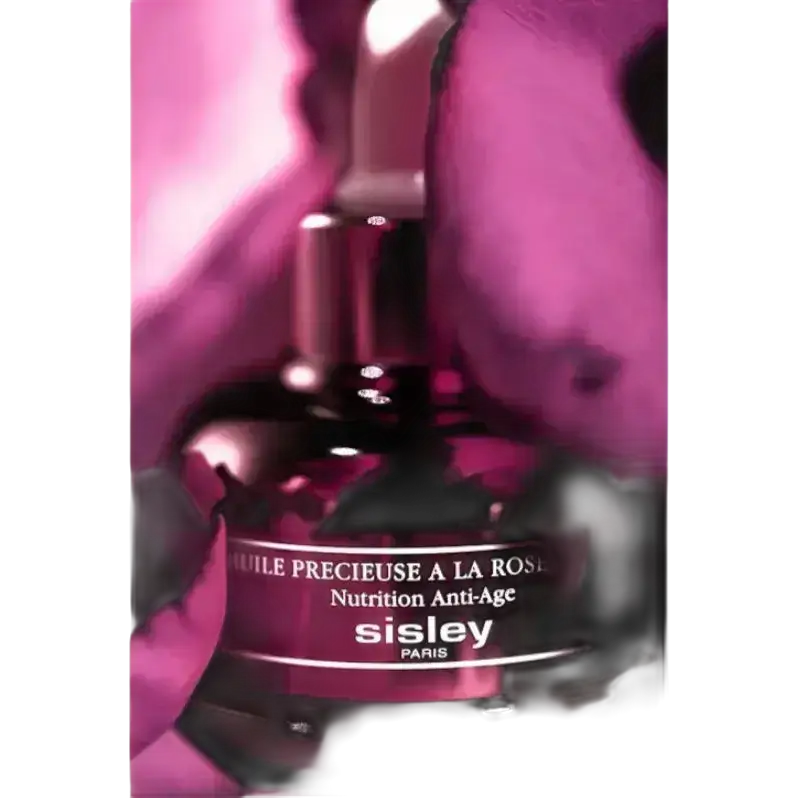 Sisley Black Rose Precious Face Oil - D Skincare
