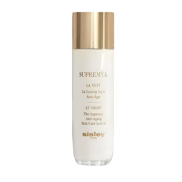 Sisley Supremya at Night the Supreme Anti-Ageing Skin Care Lotion 140ml