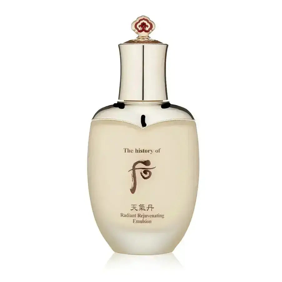 Whoo Cheongidan Radiant Rejuvenating Emulsion 110ml - D Skincare