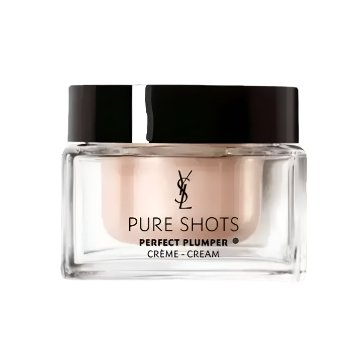 Yves Saint Laurent Perfect Plumper Cream