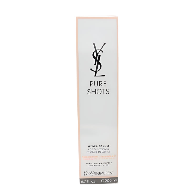 Yves Saint Laurent Pure Shots Hydra Bounce Essence-In-Lotion 6.7oz - Lotion