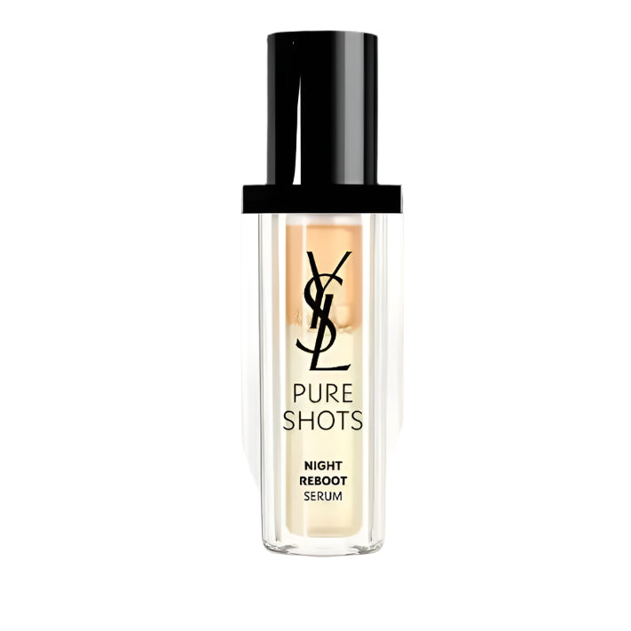 Yves Saint Laurent Pure Shots Night Reboot Serum