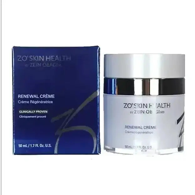 ZO SKIN HEALTH Renewal Crème 50 mL / 1.7 Fl. Oz. - D Skincare