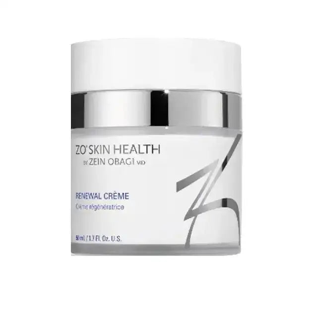 ZO SKIN HEALTH Renewal Crème 50 mL
D Skincare