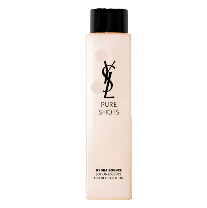 YSL Beauty Pure Shots Skincare Pure Shots Hydra Bounce Essence-In-Lotion 6.7oz