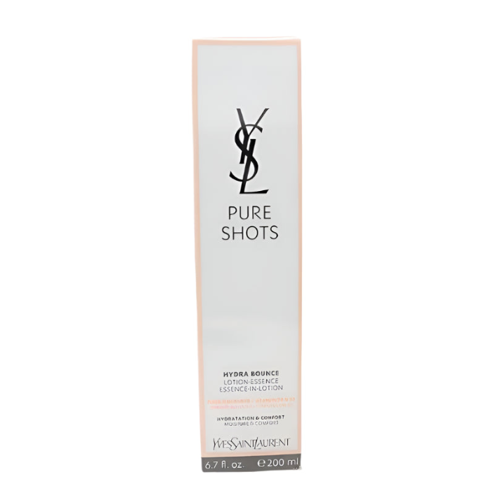 Yves Saint Laurent Pure Shots Hydra Bounce Essence-In-Lotion 6.7oz