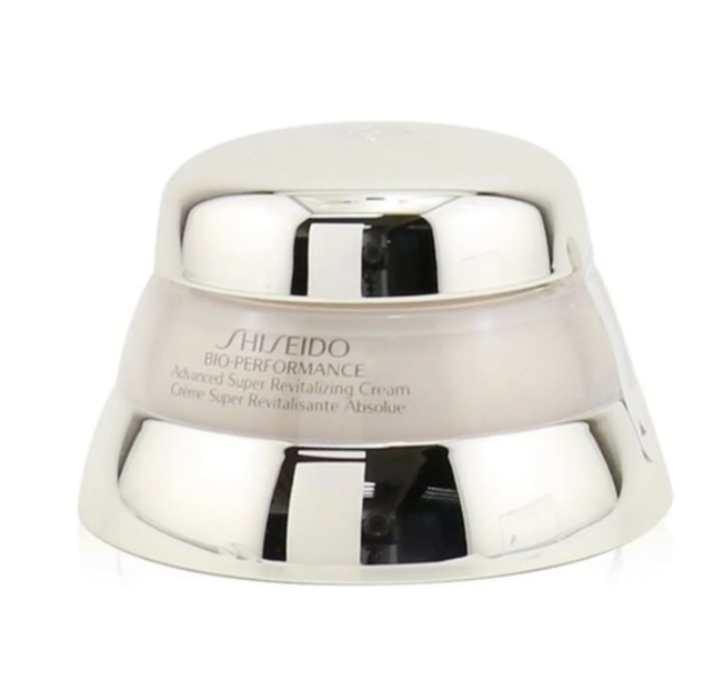 Shiseido Bio Performance Advanced Super Revitalizing Cream