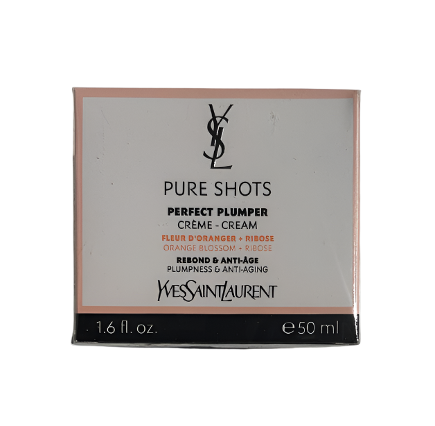 Yves Saint Laurent Perfect Plumper Cream