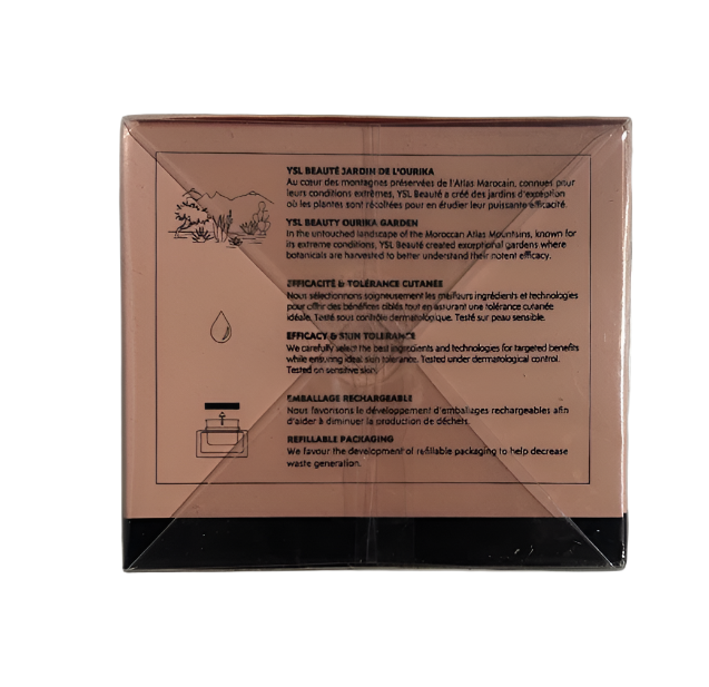 Yves Saint Laurent Perfect Plumper Cream