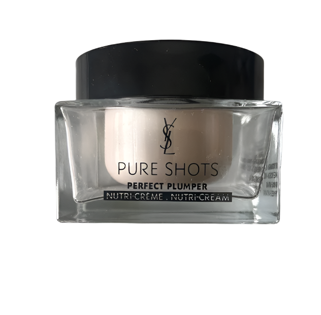 Yves Saint Laurent Perfect Plumper Cream