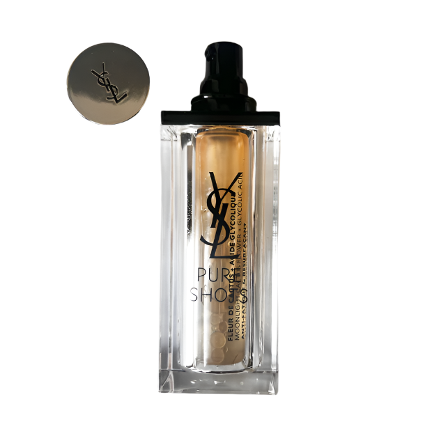 Yves Saint Laurent Pure Shots Night Reboot Serum
