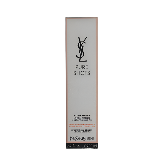 Yves Saint Laurent Pure Shots Hydra Bounce Essence-In-Lotion 6.7oz