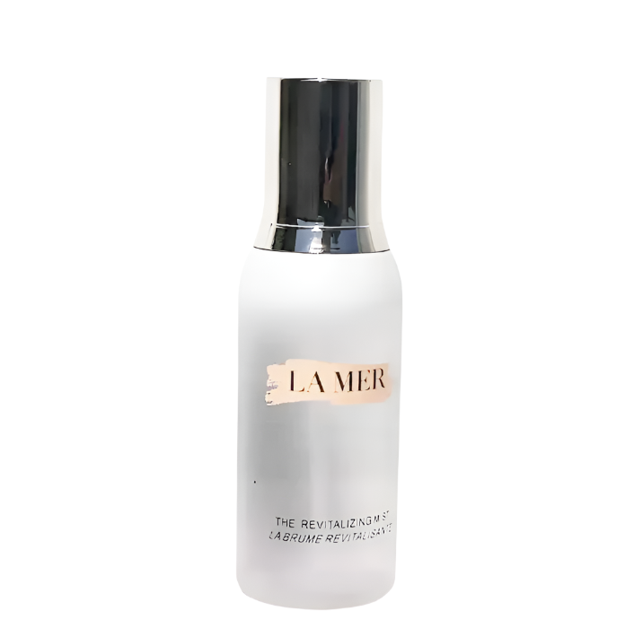 La Mer The Revitalizing Mist 3.4oz