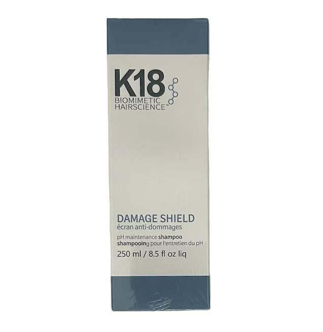 K18 Biomimetic Damage Shield PH Protective Shampoo