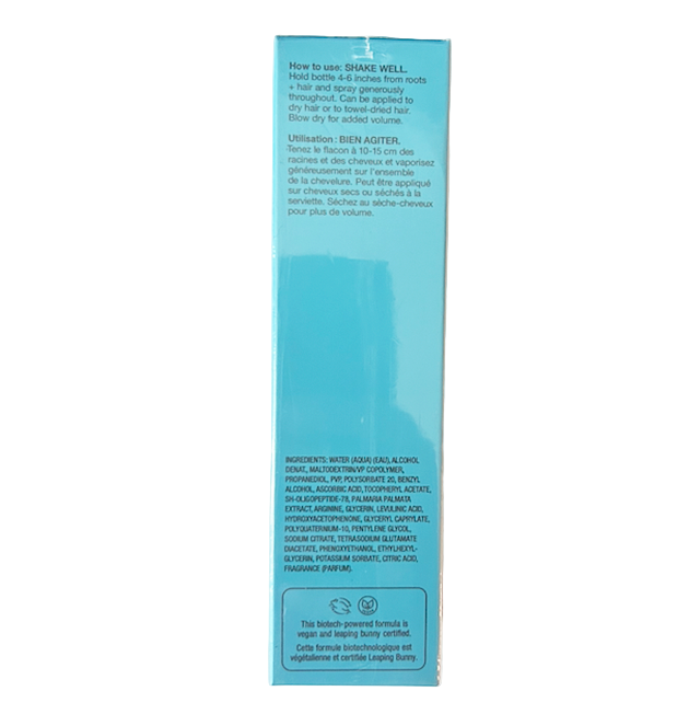 K18 AstroLift Reparative Volume Spray