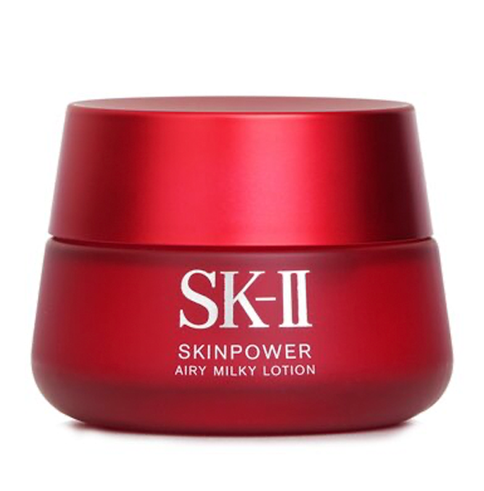 SK II Skinpower Airy Milky Lotion -80g/2.7OZ
