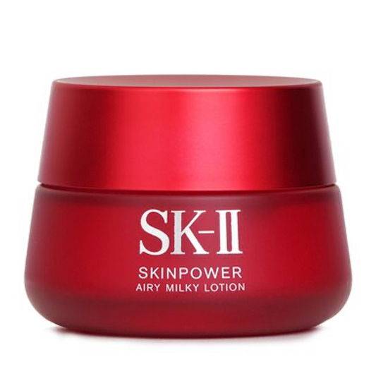 SK II Skinpower Airy Milky Lotion -80g/2.7OZ