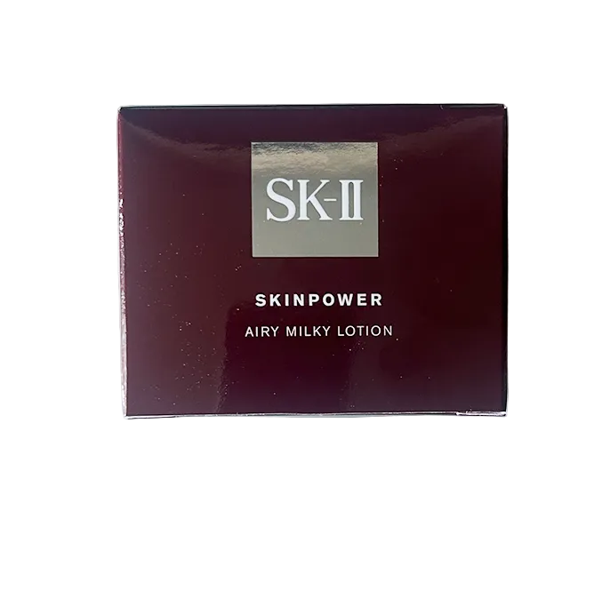 SK II Skinpower Airy Milky Lotion -80g/2.7OZ