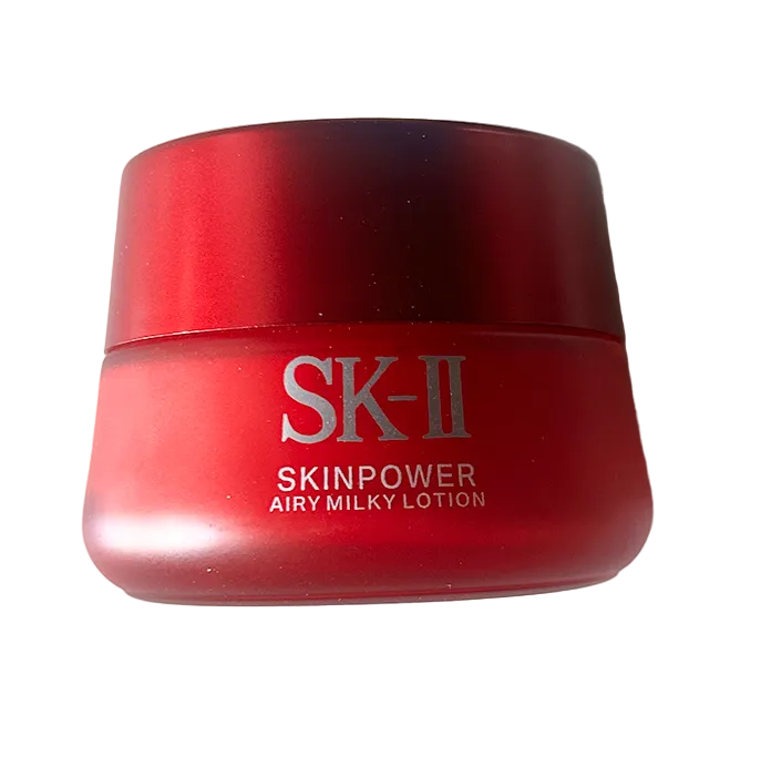SK II Skinpower Airy Milky Lotion -80g/2.7OZ