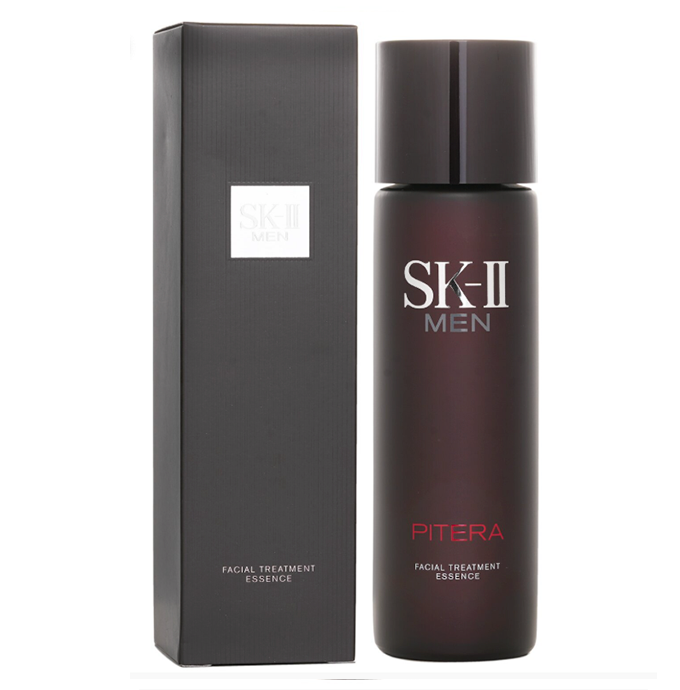 SK II  MEN Facial Treatment Essence - 330ml