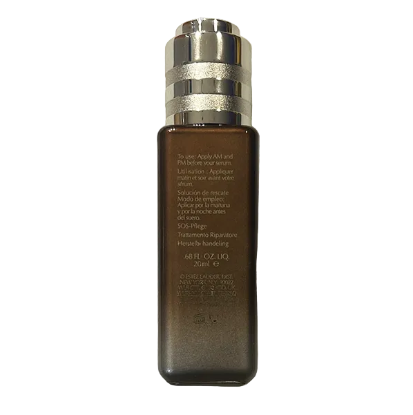 Estée Lauder Advanced Night Repair Rescue Solution with Bifidus Ferment 20ml