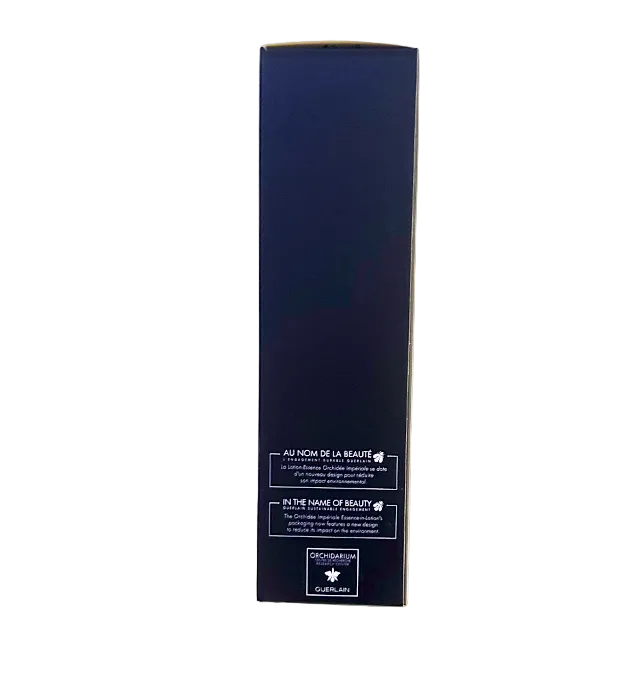 Guerlain Orchidee Imperiale Anti Aging Essence in Lotion Toner