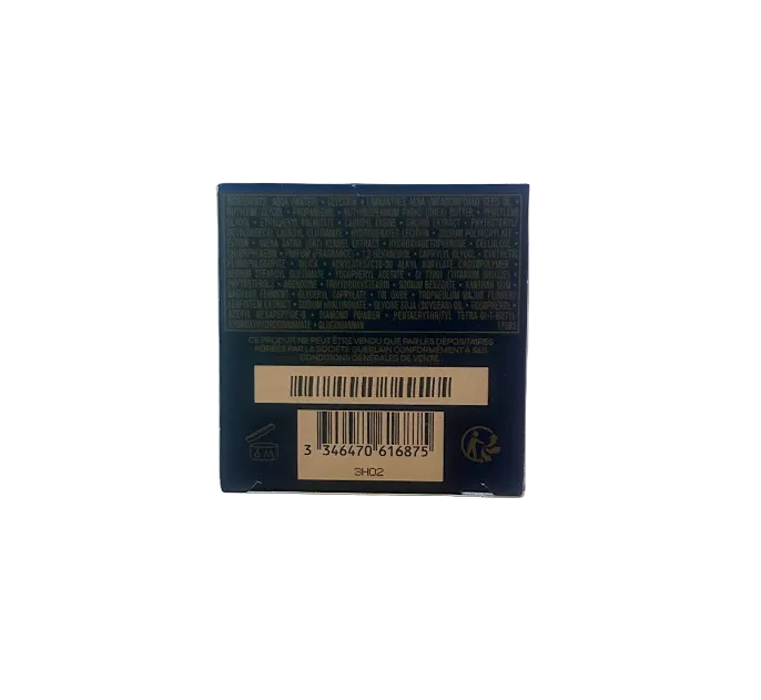 Guerlain Orchidee Orchide Impriale the Molecular Concentrate Eye Cream 