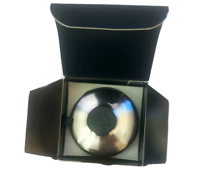 Guerlain Orchidee Orchide Impriale the Molecular Concentrate Eye Cream 