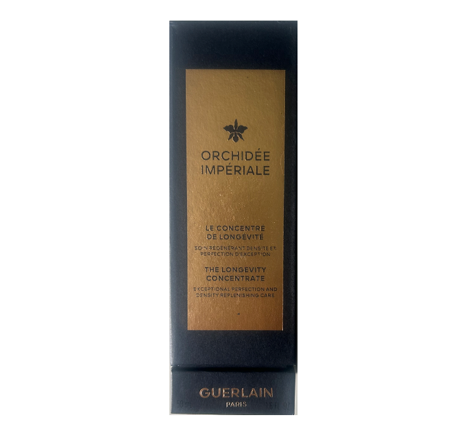 Guerlain Orchidee Imperiale Longevity Concentrate Serum 50ml