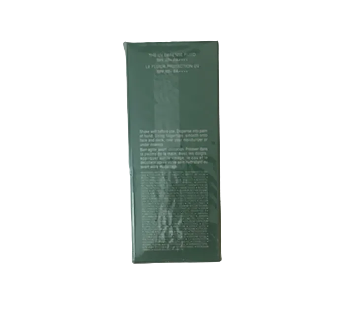 La Mer UV Protecting Fluid Spf50+ NEW 2026