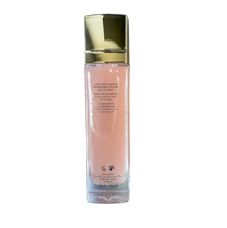 Dior Prestige La Micro-Lotion De Rose Advanced Formula