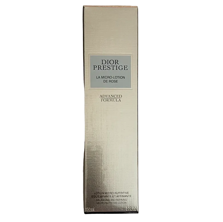 Dior Prestige La Micro-Lotion De Rose Advanced Formula