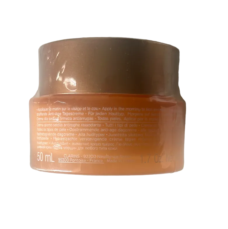 Clarins Extra-Firming & Smoothing Night Moisturizer 1.7oz