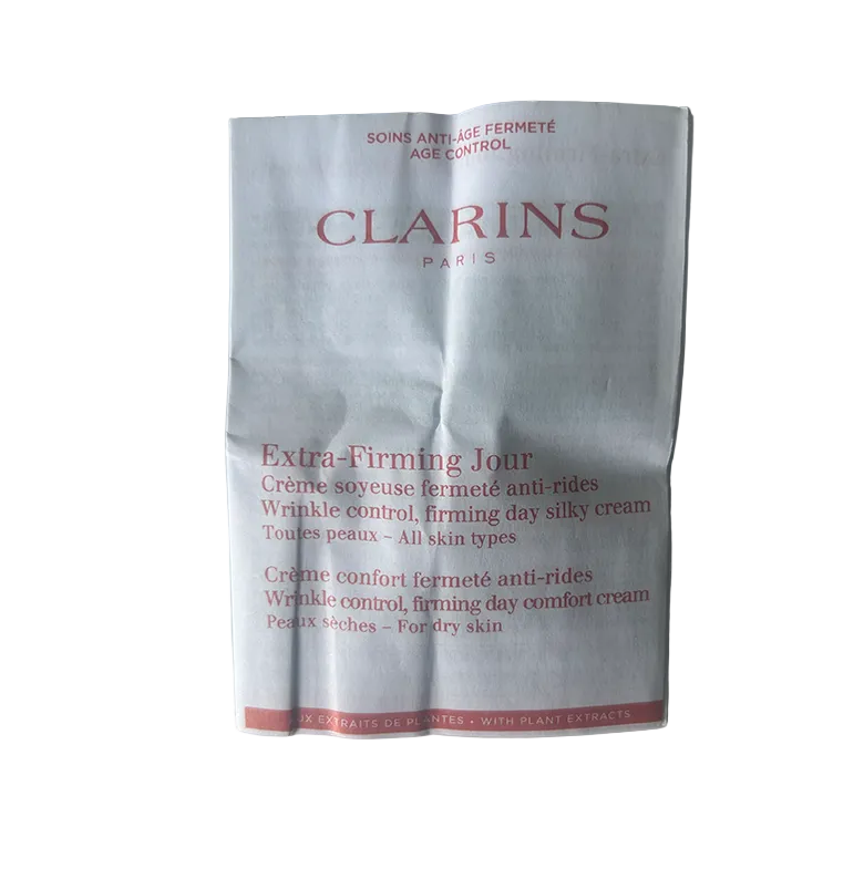 Clarins Extra-Firming & Smoothing Night Moisturizer 1.7oz