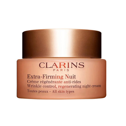 Clarins Extra-Firming & Smoothing Night Moisturizer