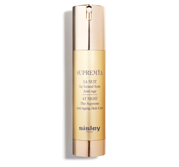 Sisley Supremya La Nuit Anti-aging Skin Care 50mll