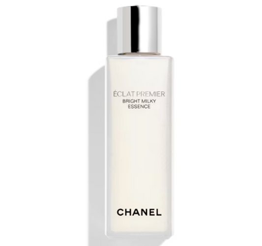 CHANEL Éclat Premier Bright Milky Essence Brightening and Unifying Milk-to-water Essence