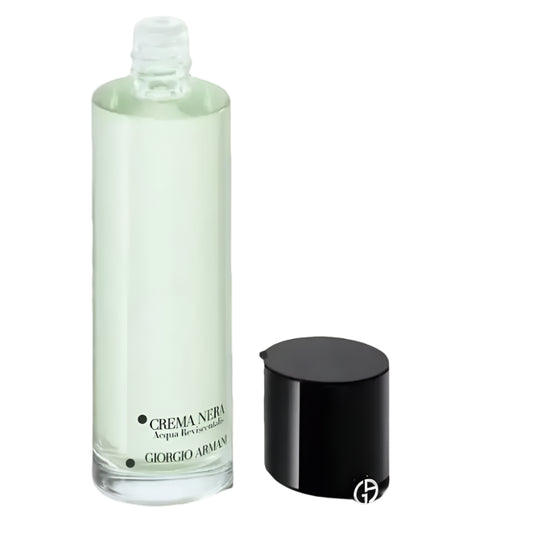 Armani beauty Crema Nera Acqua Reviscentalis Treatment Lotion 150ml - Moisturizer