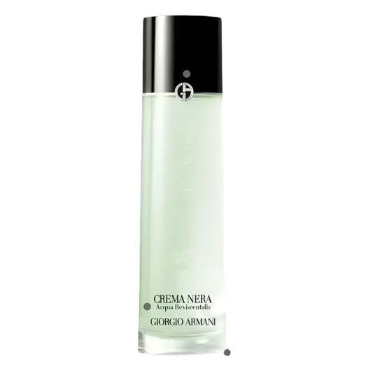 Armani beauty Crema Nera Acqua Reviscentalis Treatment Lotion 150ml - Moisturizer