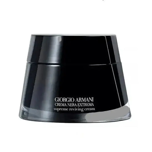 Armani CREMA NERA EXTREMA Supreme Reviving Cream - D Skincare